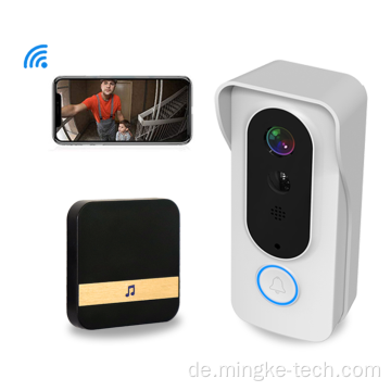 Smart Wireless Camera Video Intercom Türklingel mit Tuyaapp